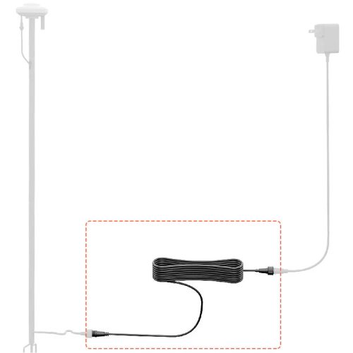 Anthbot Genie RTK hosszabbító kábel
