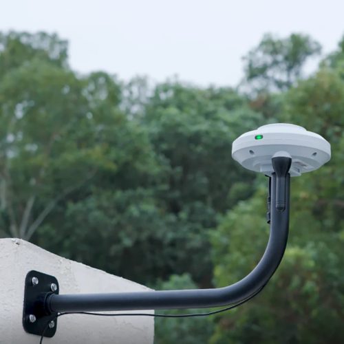Anthbot Genie RTK falra rögzítő készlet