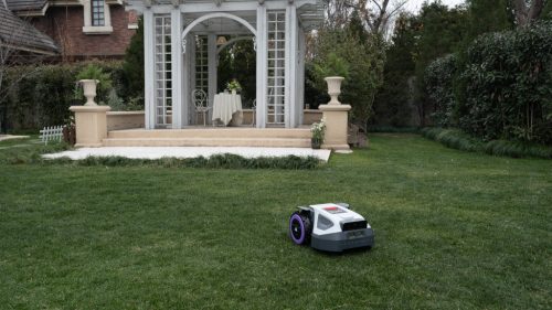 Anthbot M9 Robotfűnyíró