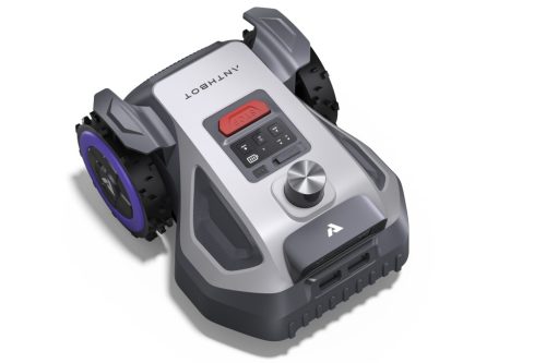 Anthbot M5 LiDAR Robotfűnyíró