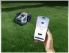 Anthbot M5 LiDAR Robotfűnyíró