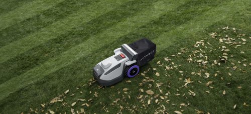 Anthbot N8 Robotfűnyíró