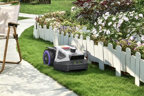 Anthbot M5 Pro Robotfűnyíró