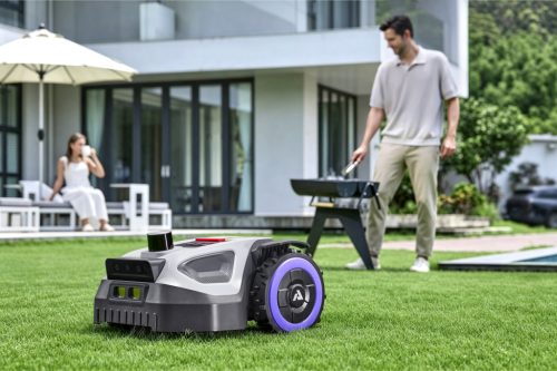 Anthbot M5 Pro Robotfűnyíró
