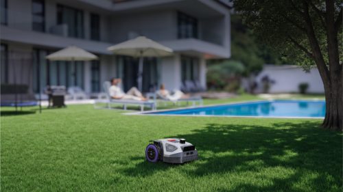 Anthbot M5 Pro Robotfűnyíró