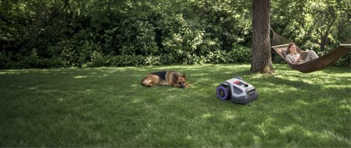 Anthbot M5 Pro Robotfűnyíró