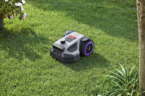 Anthbot M5 Pro Robotfűnyíró